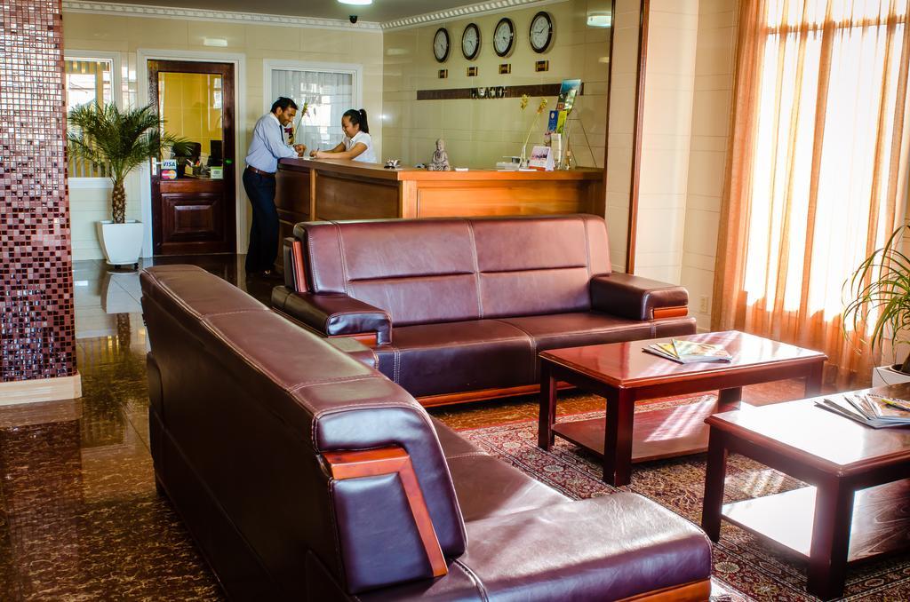 Hotel Palacio Paramaribo Dış mekan fotoğraf