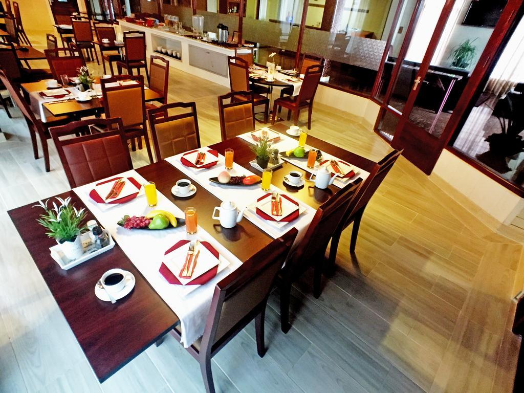 Hotel Palacio Paramaribo Dış mekan fotoğraf