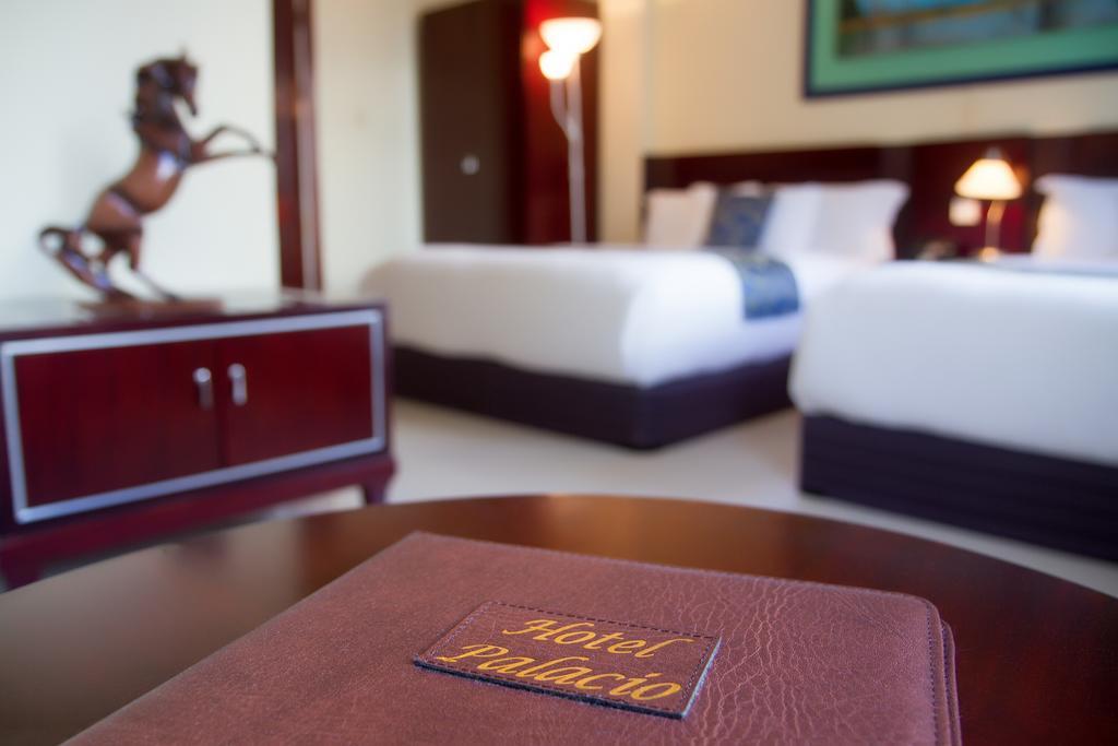 Hotel Palacio Paramaribo Dış mekan fotoğraf