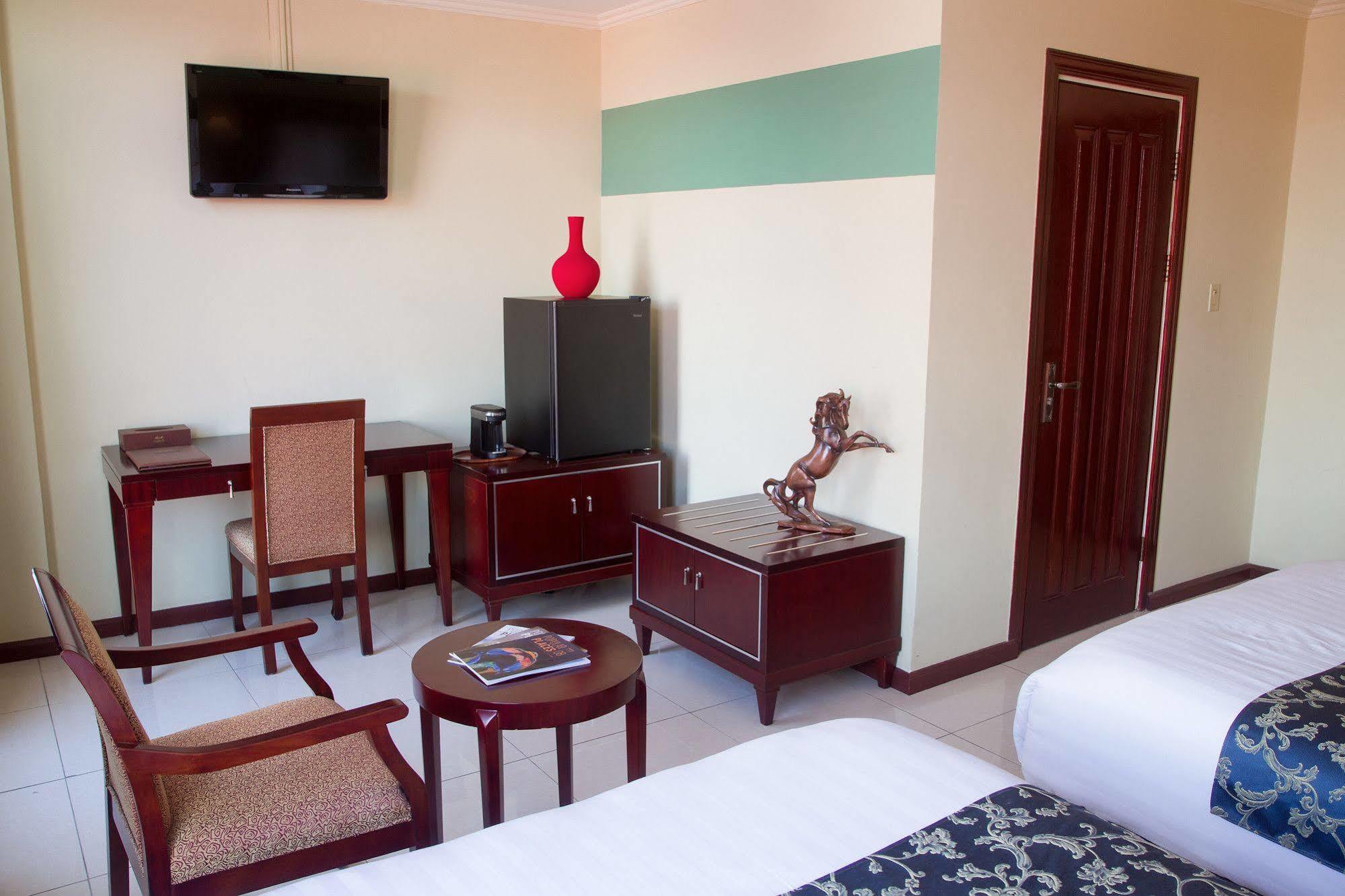 Hotel Palacio Paramaribo Dış mekan fotoğraf