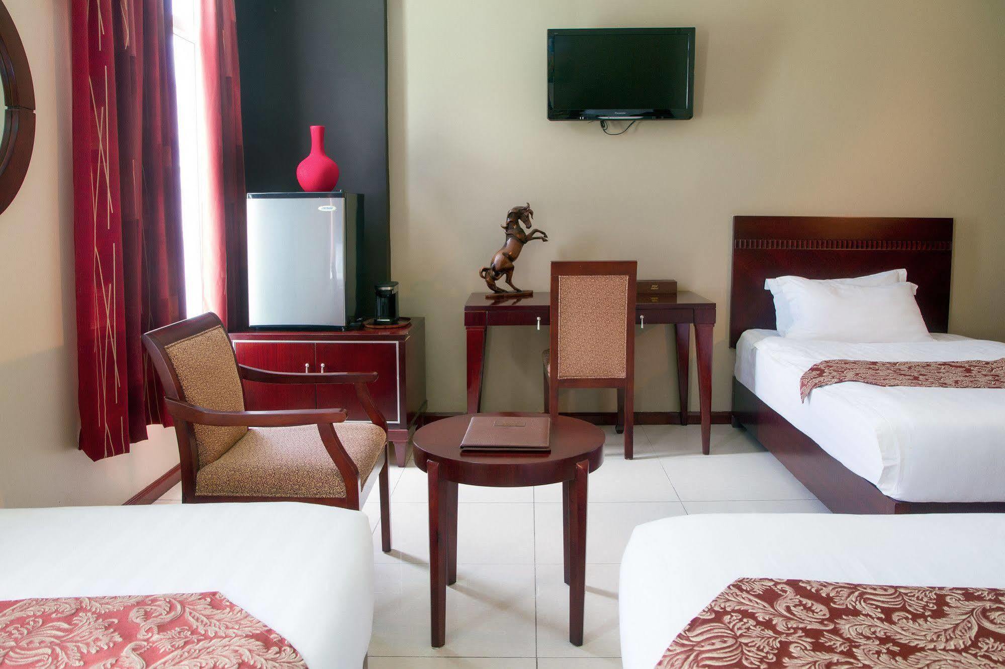 Hotel Palacio Paramaribo Dış mekan fotoğraf
