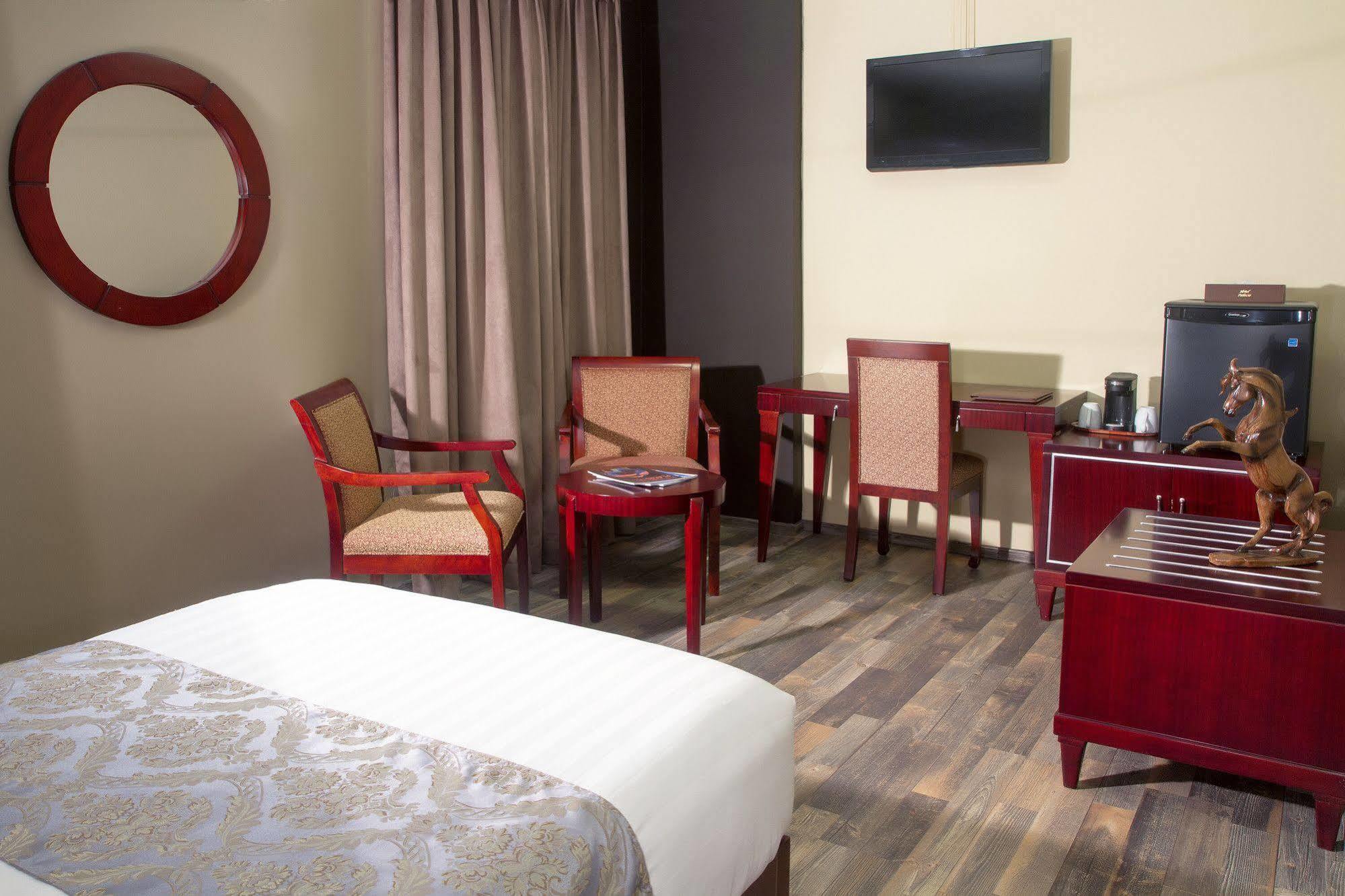 Hotel Palacio Paramaribo Dış mekan fotoğraf