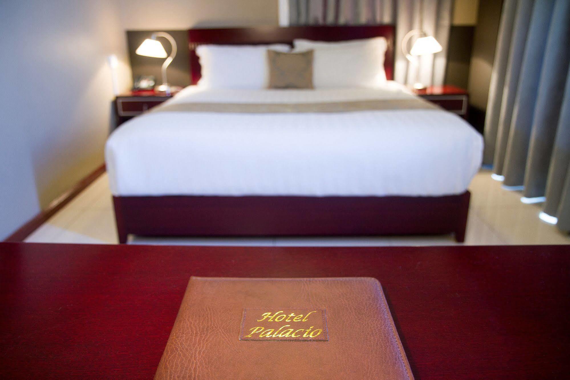 Hotel Palacio Paramaribo Dış mekan fotoğraf